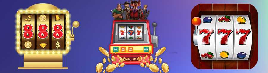 разработчики казино игровые автоматы